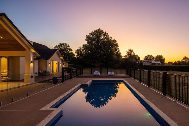 Photo of property in 16 Stableford Lane, Tamahere, Hamilton, 3283