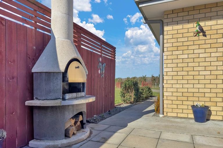 Photo of property in 114 Purchas Road, Glasnevin, Amberley, 7482