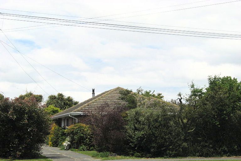Photo of property in 178 Grahams Road, Burnside, Christchurch, 8053