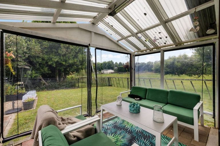 Photo of property in 127 Kiteroa Street, Karapiro, Cambridge, 3494