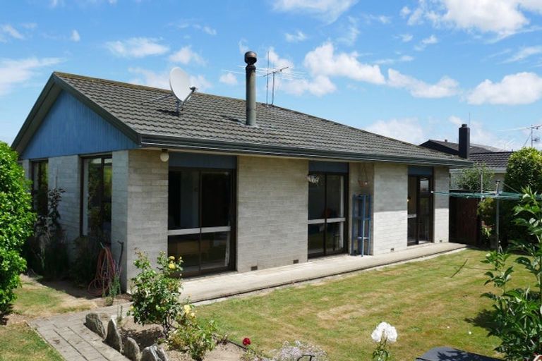 Photo of property in 22 Falcon Street, Newfield, Invercargill, 9812