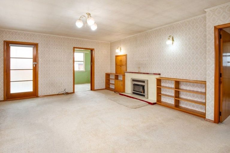 Photo of property in 221 Scott Street, Redwoodtown, Blenheim, 7201