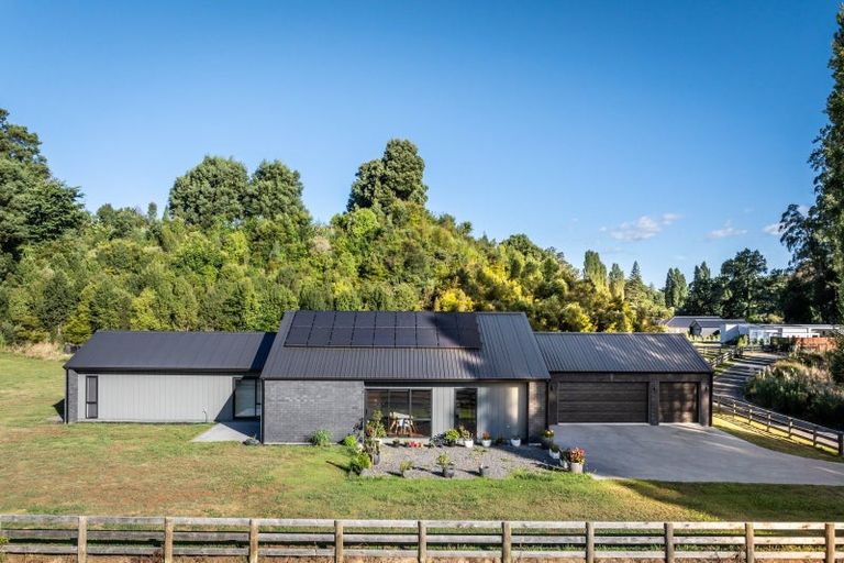 Photo of property in 24 Mangaone Lane, Tamahere, Hamilton, 3283