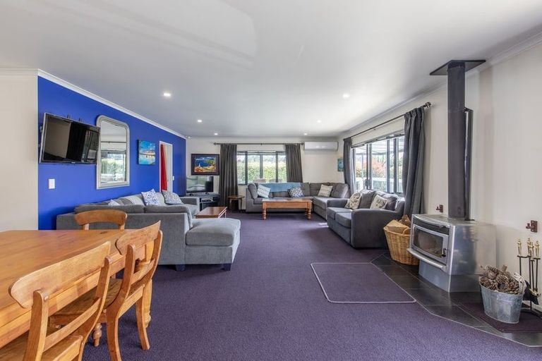 Photo of property in 134 Parekaawa Drive, Motuoapa, Turangi, 3382