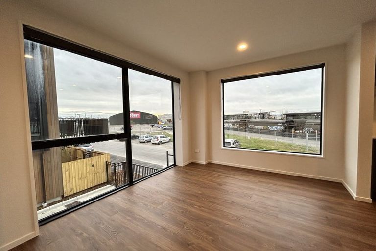 Photo of property in 20/333 Lincoln Road, Addington, Christchurch, 8024