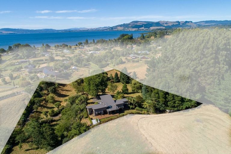 Photo of property in 559d Hamurana Road, Hamurana, Rotorua, 3097
