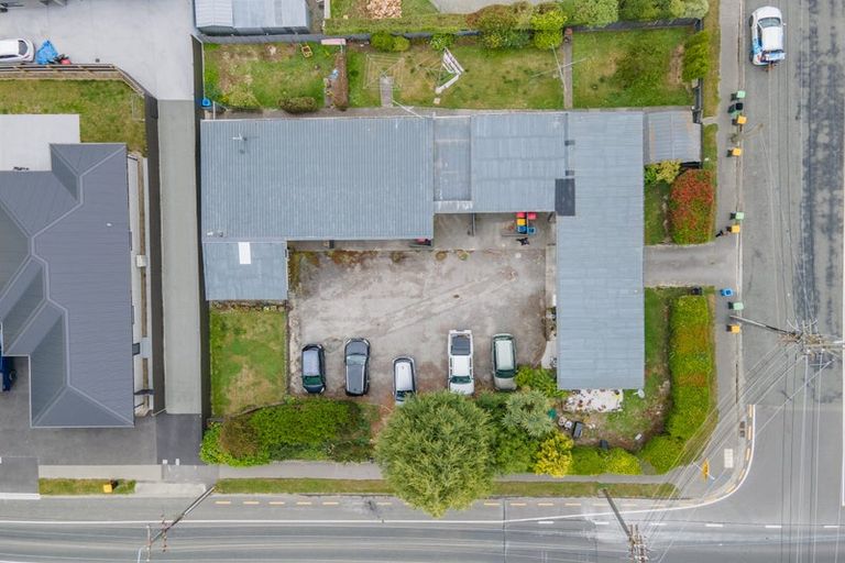 Photo of property in 272 King Street, Temuka, 7920