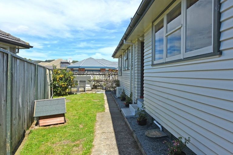 Photo of property in 19 Shakespeare Avenue, Trentham, Upper Hutt, 5018