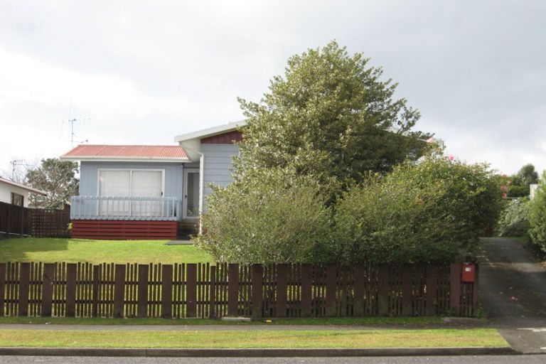 Photo of property in 35 Heretaunga Street, Tikipunga, Whangarei, 0112