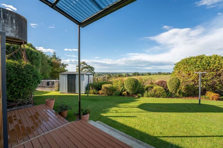 Photo of property in 9 Downs Road, Geraldine, 7930