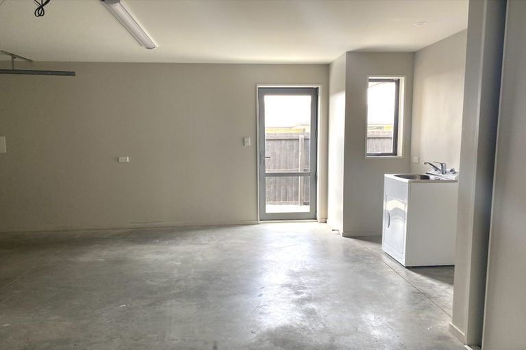 Photo of property in 52 Newman Road, Rolleston, 7614