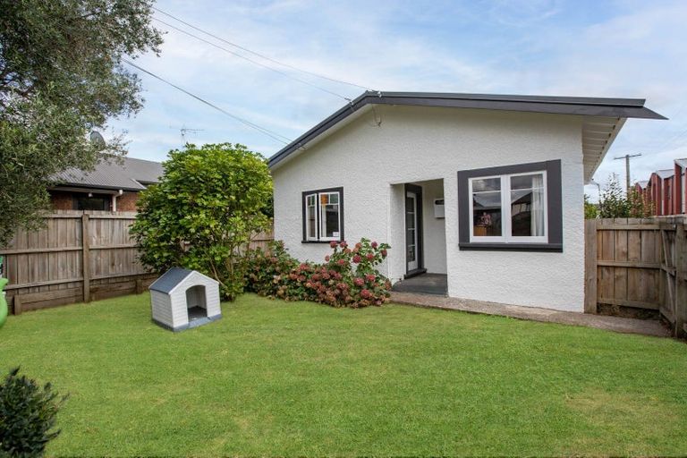 Photo of property in 166 Killarney Road, Frankton, Hamilton, 3204