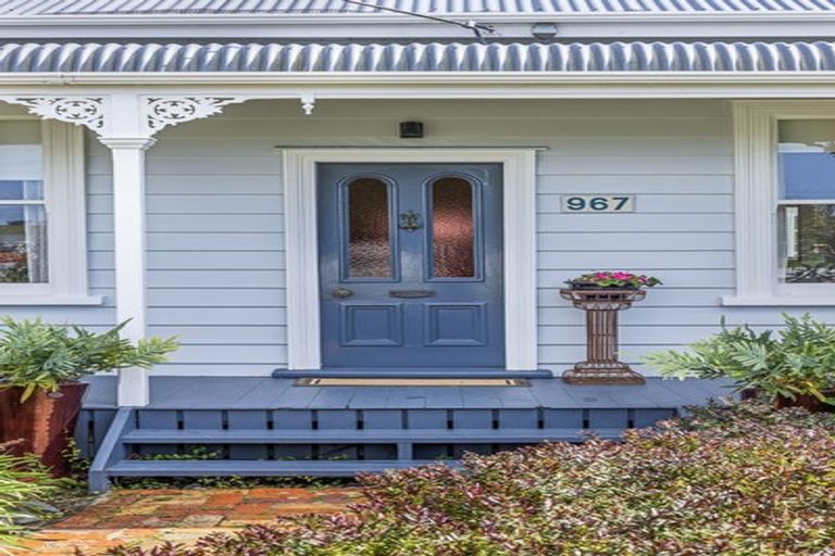 Photo of property in 967 Matakana Road, Matakana, Warkworth, 0985