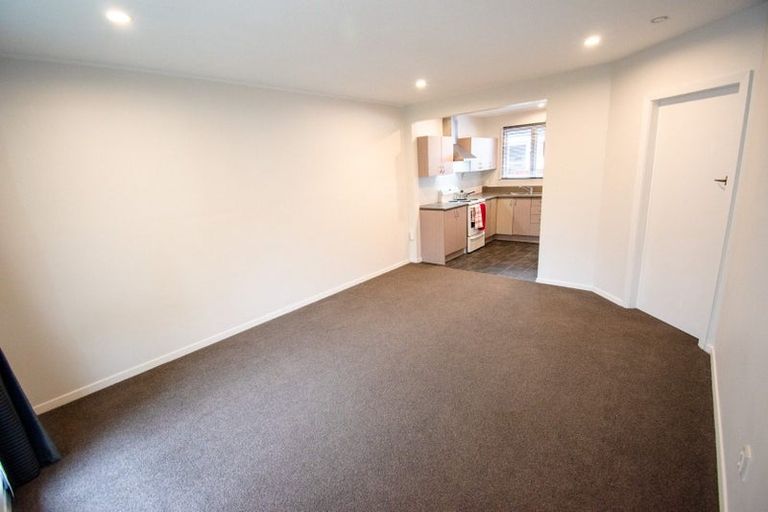 Photo of property in 3/7 Radnor Street, St Albans, Christchurch, 8014