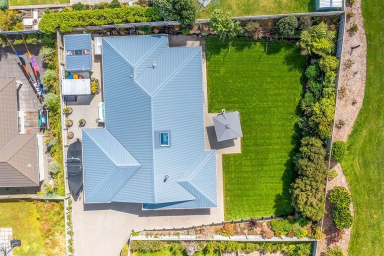 Photo of property in 7 Nelson Avenue, Aotea, Porirua, 5024