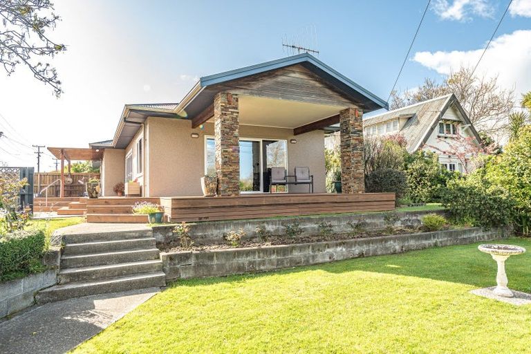 Photo of property in 131 Anzac Parade, Whanganui East, Whanganui, 4500