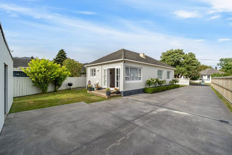 Photo of property in 65 Lincoln Avenue, Epuni, Lower Hutt, 5011