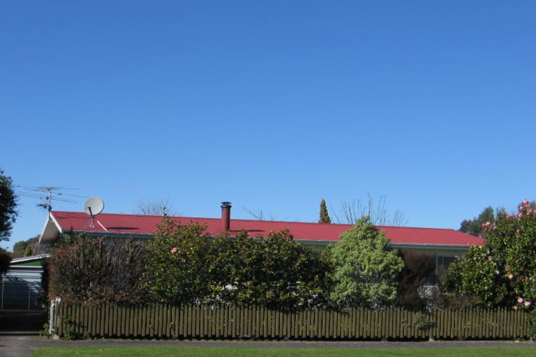 Photo of property in 6 Oak Street, Masterton, 5810