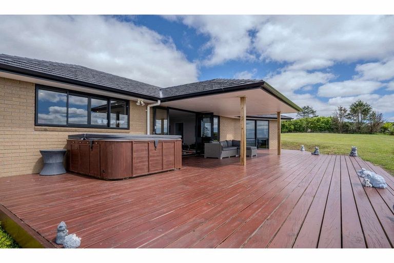 Photo of property in 870 Pungaere Road, Waipapa, 0295