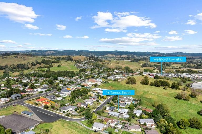 Photo of property in 16 Tomas Street, Wellsford, 0900