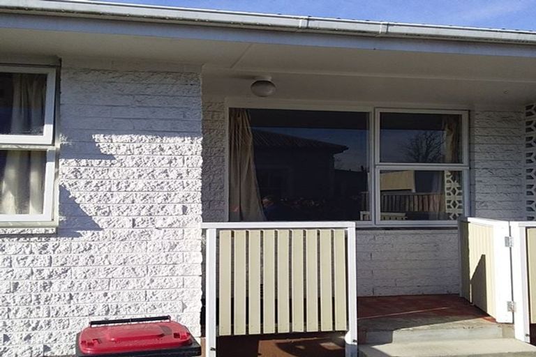 Photo of property in 1/205 Springfield Road, St Albans, Christchurch, 8014