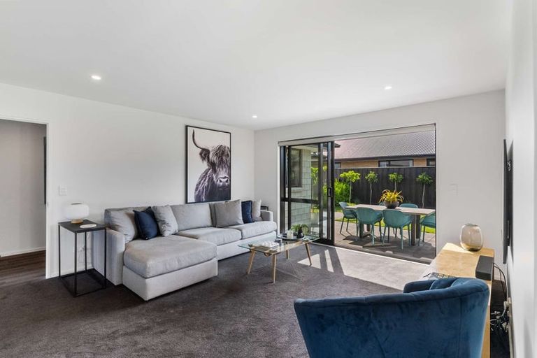 Photo of property in 24 Brenley Drive, Rolleston, 7614