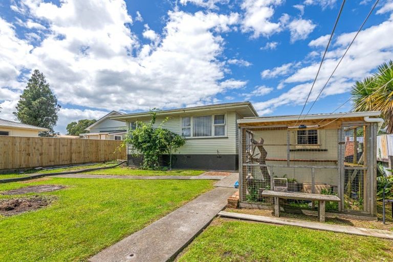 Photo of property in 85 Grey Street, Woodville, 4920