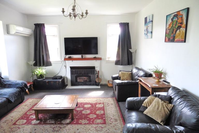 Photo of property in 23 Clifford Street, Pareora, 7912