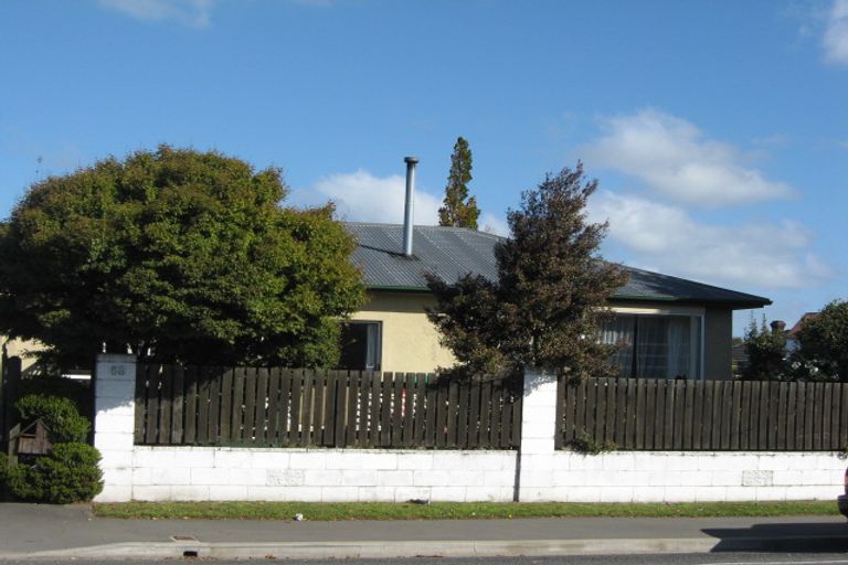 Photo of property in 58 Shakespeare Road, Waltham, Christchurch, 8023