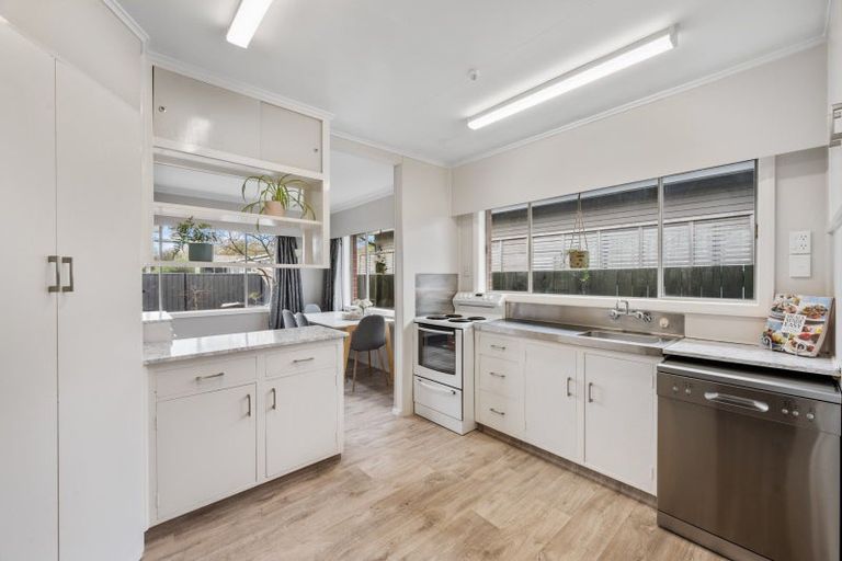 Photo of property in 1 Belvue Crescent, Witherlea, Blenheim, 7201