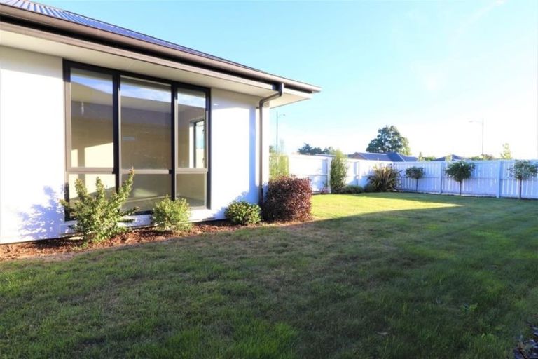 Photo of property in 15 Clausen Avenue, Leeston, 7632
