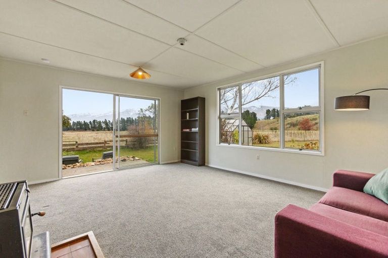 Photo of property in 2182 Tarras-cromwell Road, Tarras, Cromwell, 9383