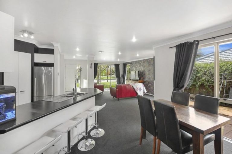 Photo of property in 4 Bronte Way, Rolleston, 7614