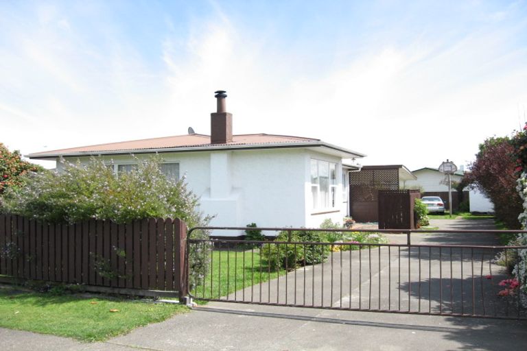 Photo of property in 22 Otterson Street, Tahunanui, Nelson, 7011