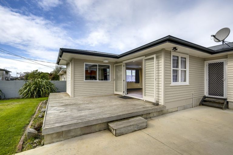 Photo of property in 4 Tyndale Street, Onekawa, Napier, 4110