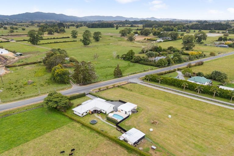 Photo of property in 433 Horotiu Road, Te Kowhai, Hamilton, 3288