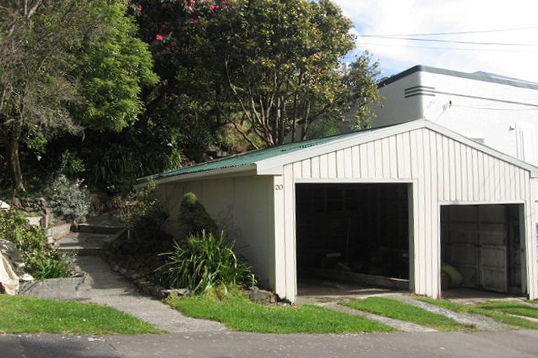 Photo of property in 20 Ponsonby Road, Karori, Wellington, 6012