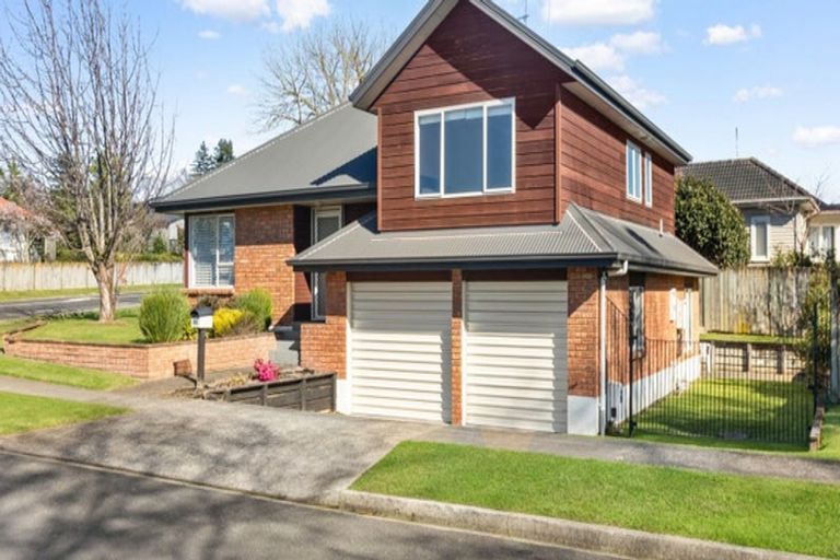 Photo of property in 339 Thames Street, Morrinsville, 3300