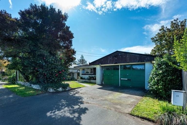 Photo of property in 14 Wilfrid Street, Ilam, Christchurch, 8041