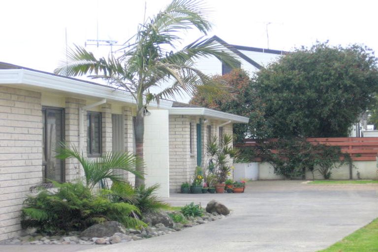 Photo of property in 7b Lodge Avenue, Mount Maunganui, 3116