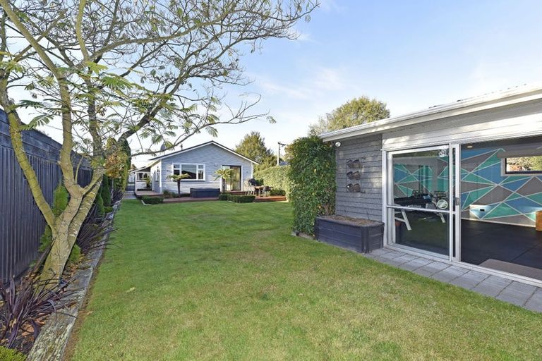 Photo of property in 11 Domain Terrace, Spreydon, Christchurch, 8024