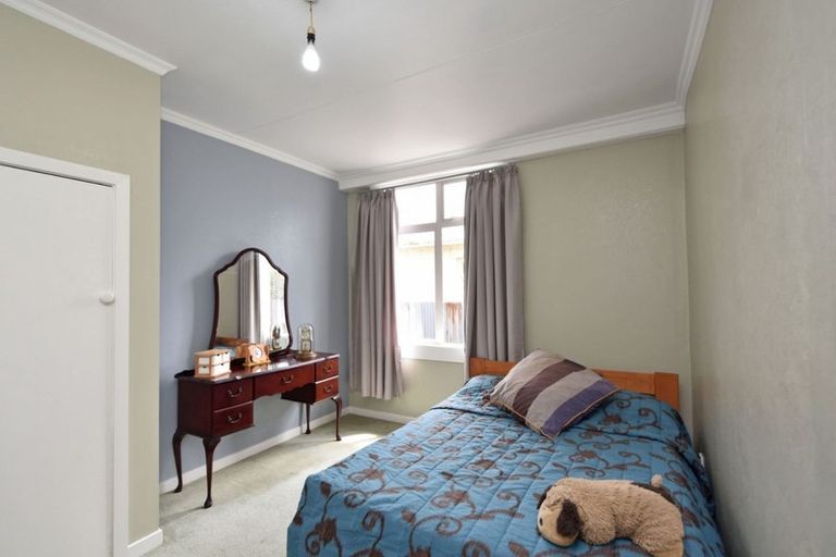 Photo of property in 117 Conyers Street, Heidelberg, Invercargill, 9812