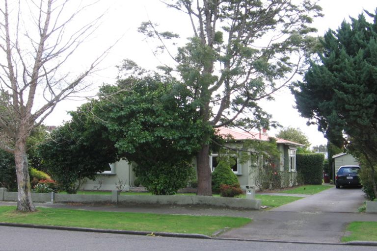 Photo of property in 61 Argyle Avenue, Takaro, Palmerston North, 4410