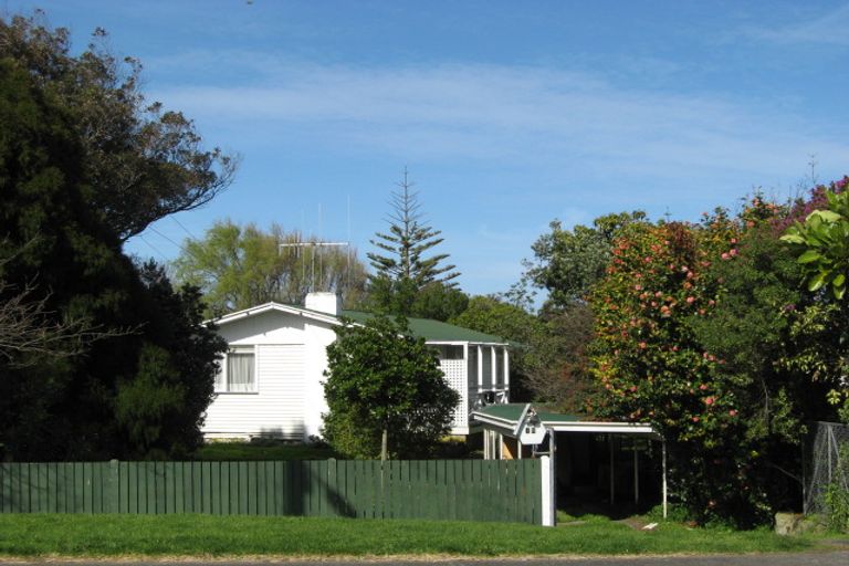 Photo of property in 18-20 Broadhead Avenue, Tawhero, Wanganui, 4501