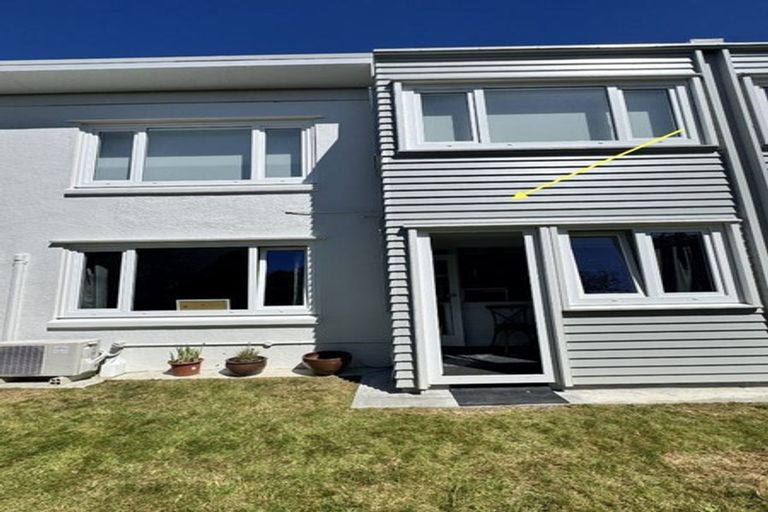 Photo of property in 7/18 Agra Crescent, Khandallah, Wellington, 6035