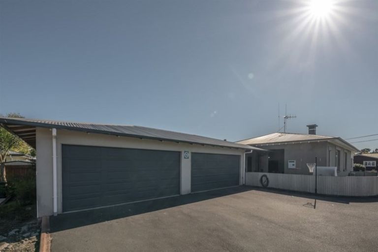 Photo of property in 129 Rimu Street, Maeroa, Hamilton, 3200