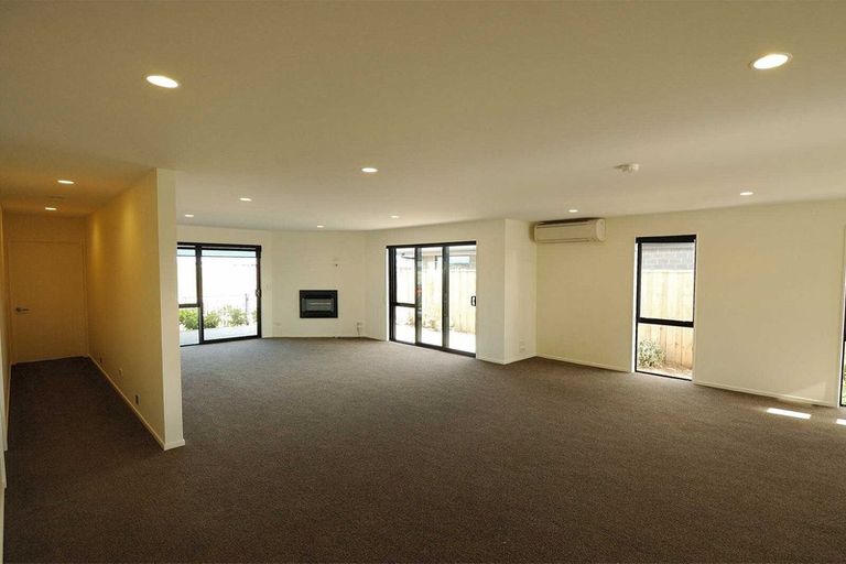Photo of property in 125 Infinity Drive, Pegasus, 7612