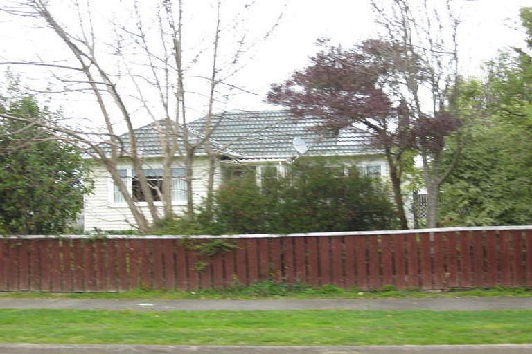 Photo of property in 47 Kings Drive, Levin, 5510