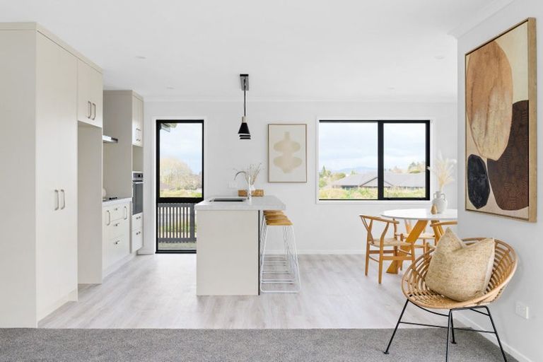 Photo of property in 11 Karira Street, Morrinsville, 3300