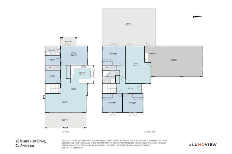 Photo of property in 28 Island View Drive, Gulf Harbour, Whangaparaoa, 0930